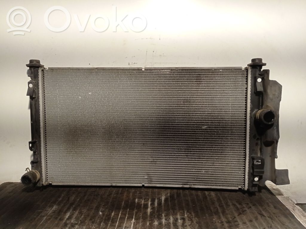 Dodge Caliber Coolant radiator 