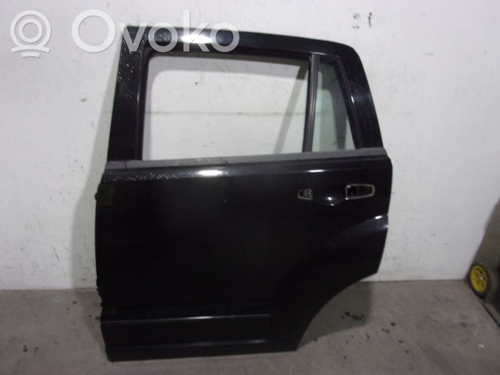 Dodge Caliber Galinės durys 