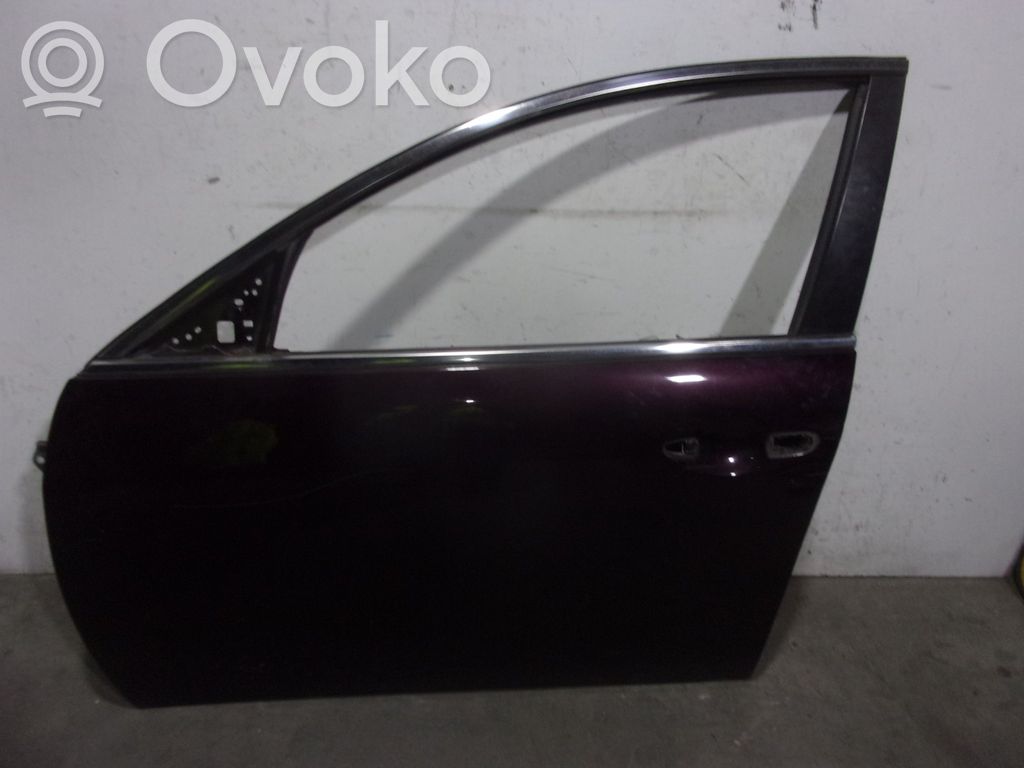 Mazda 6 Puerta delantera 