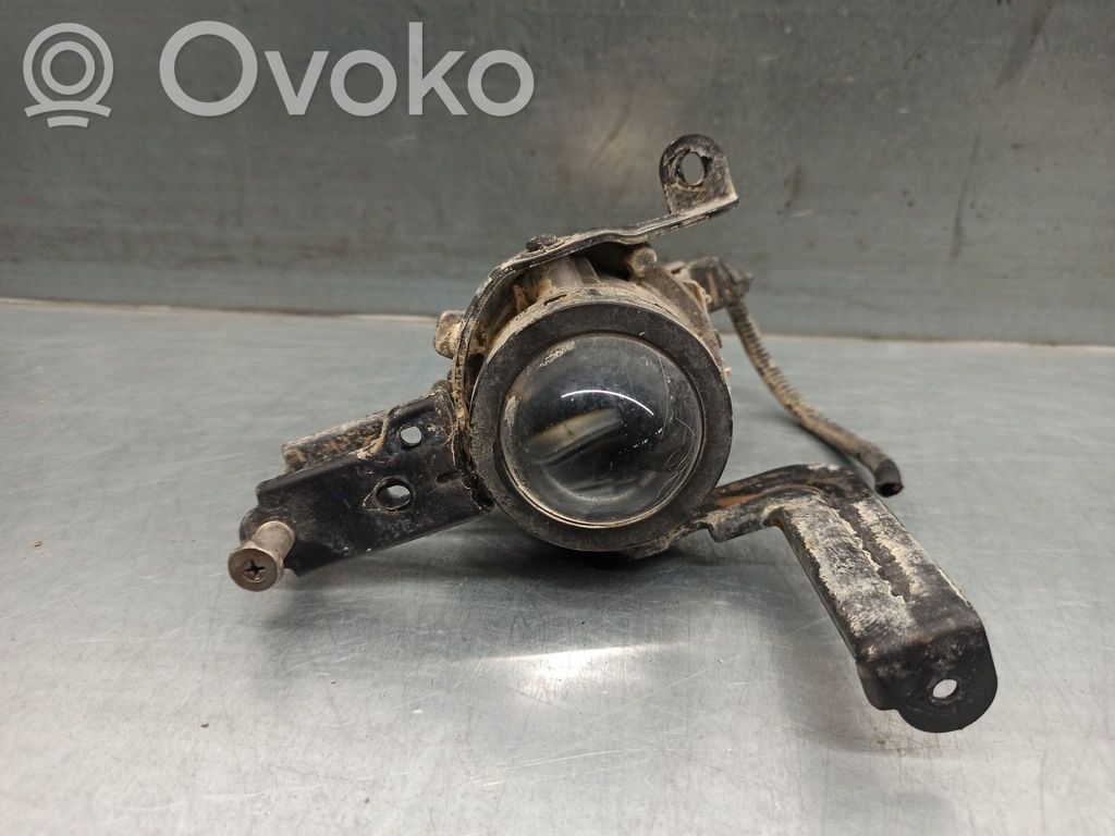 KIA Rio Etusumuvalo 