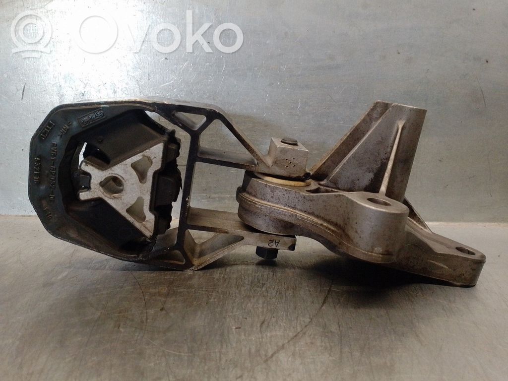 Ford Focus Gearbox mount 
