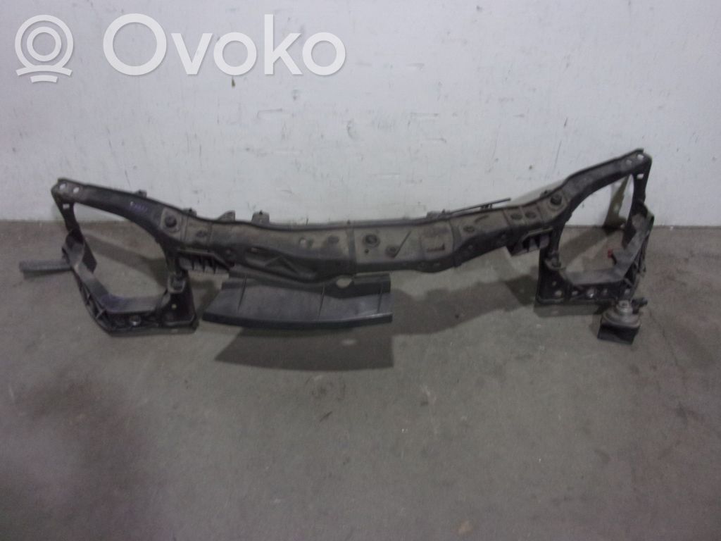Opel Corsa D Panelis 