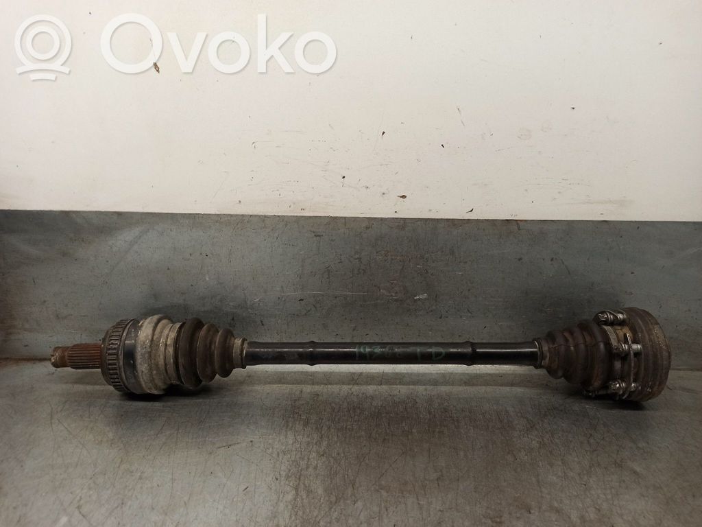 BMW 1 E81 E87 Rear driveshaft 