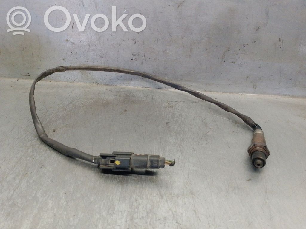Lambda probe sensor   CV6A9G444AA,0258010314,BOSCH