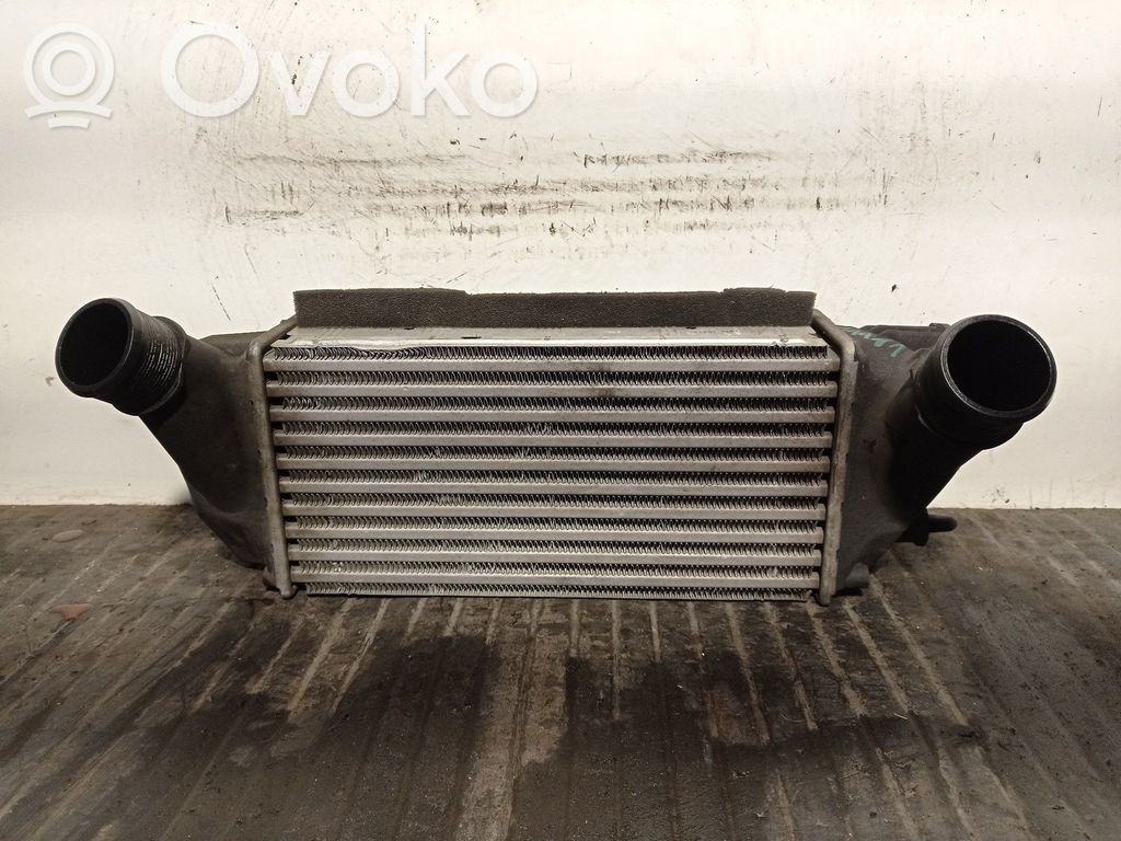 Interkūlerio radiatorius   C1B19L440AB,M153643A,VALEO