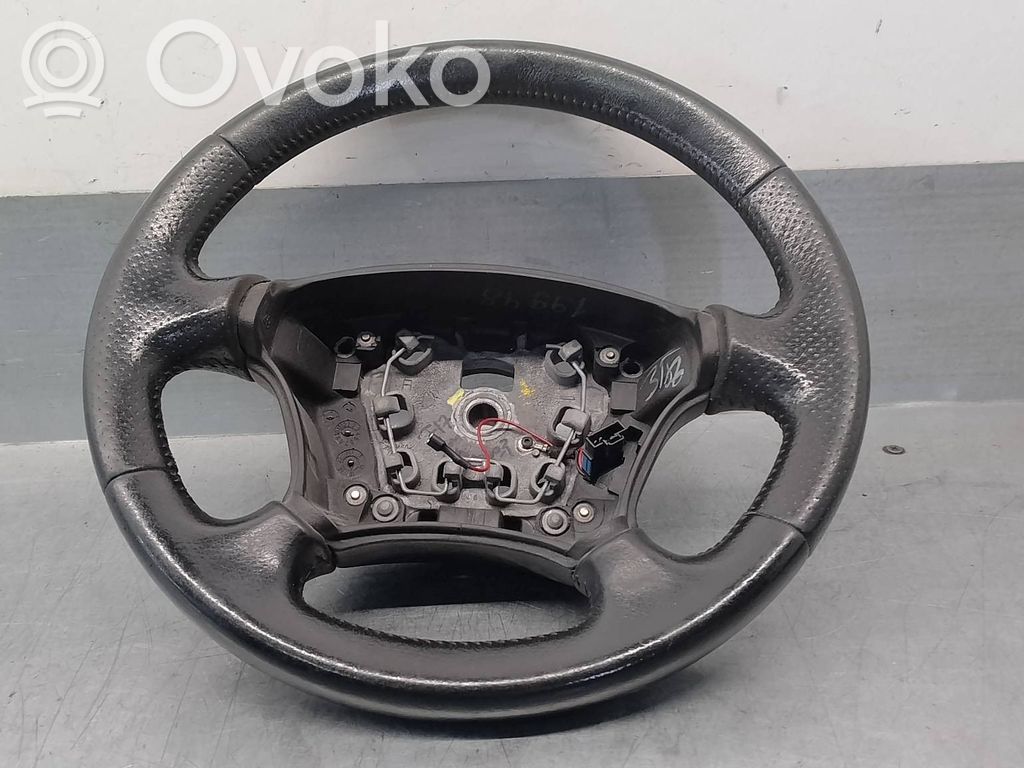 Peugeot 607 Ohjauspyörä 