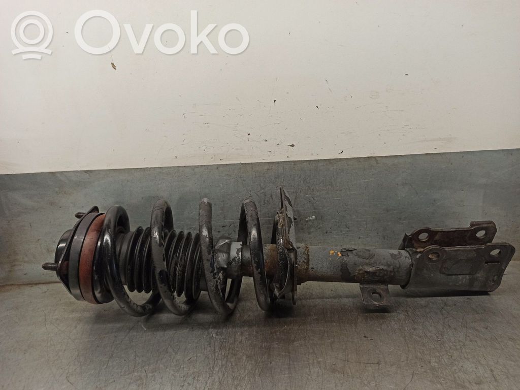 Dodge Journey Amortyzator osi przedniej ze sprężyną 