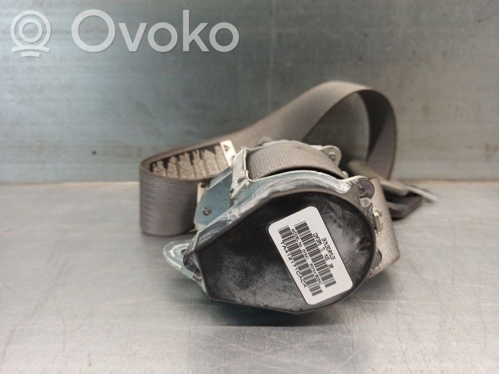 Dodge Caliber Cinturón trasero 