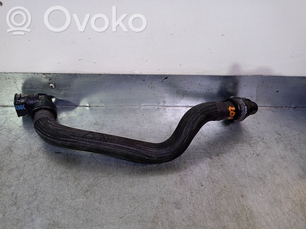 Citroen Berlingo Gaisa kondicioniera caurulīte (-es) / šļūtene (-es) 