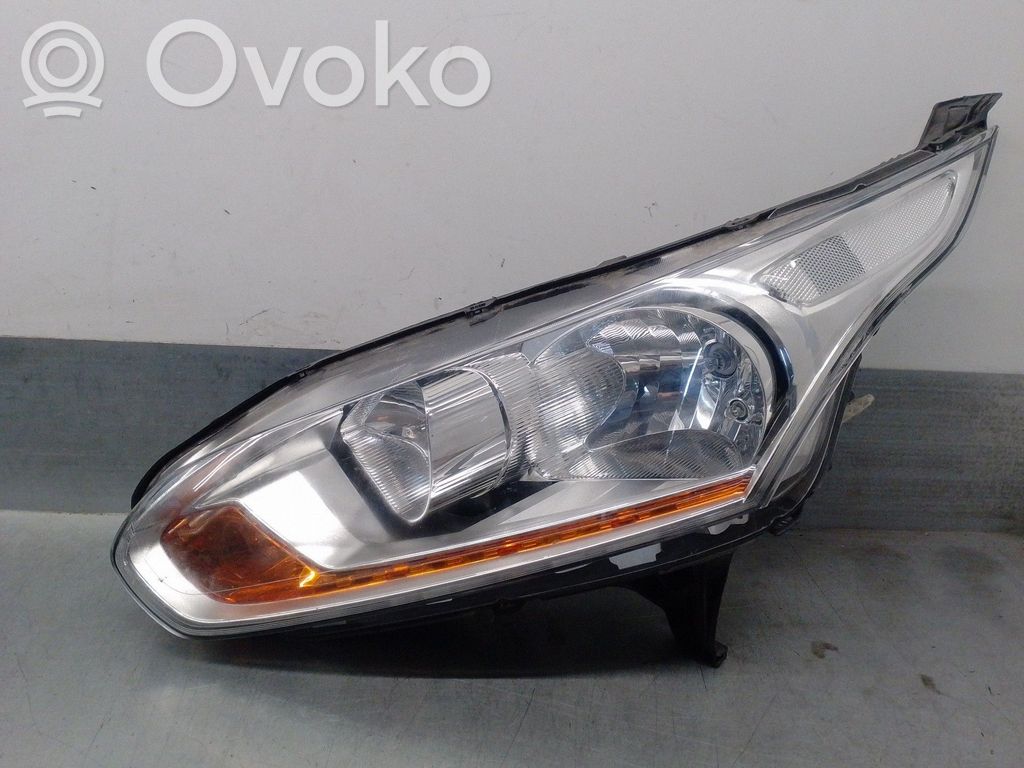 Headlight/headlamp   1827690,DT1113W030AC,6PUERTAS