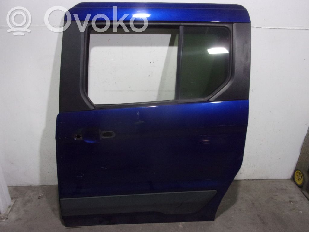 Ford Transit Side sliding door 
