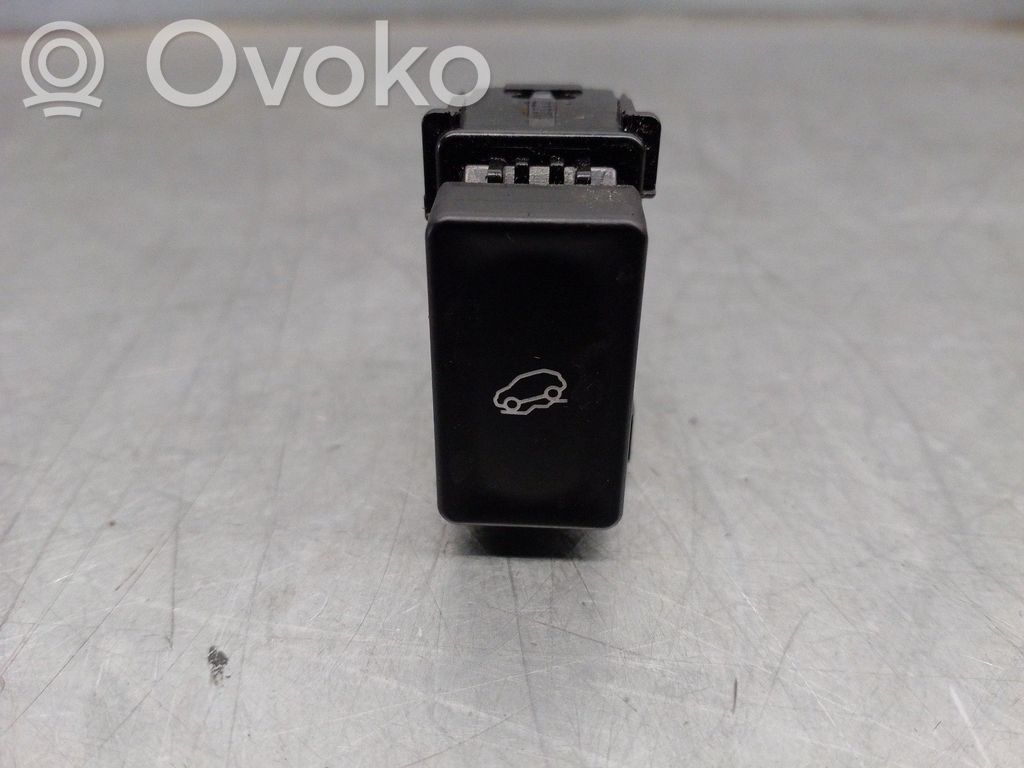 Renault Koleos I Panel lighting control switch 