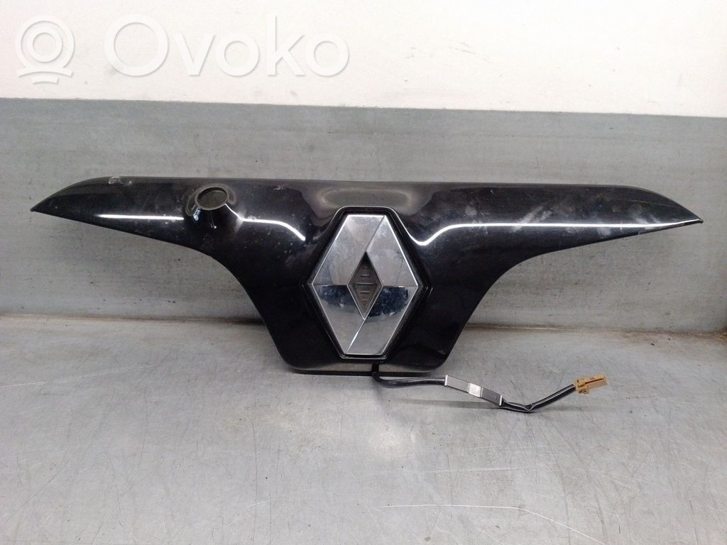 Renault Koleos I Manecilla externa puerta trasera 