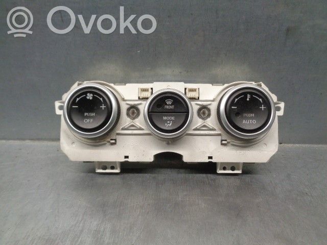 Mazda 6 Climate control unit 