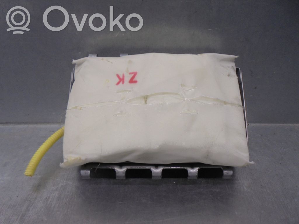 Subaru XV Airbag lateral 
