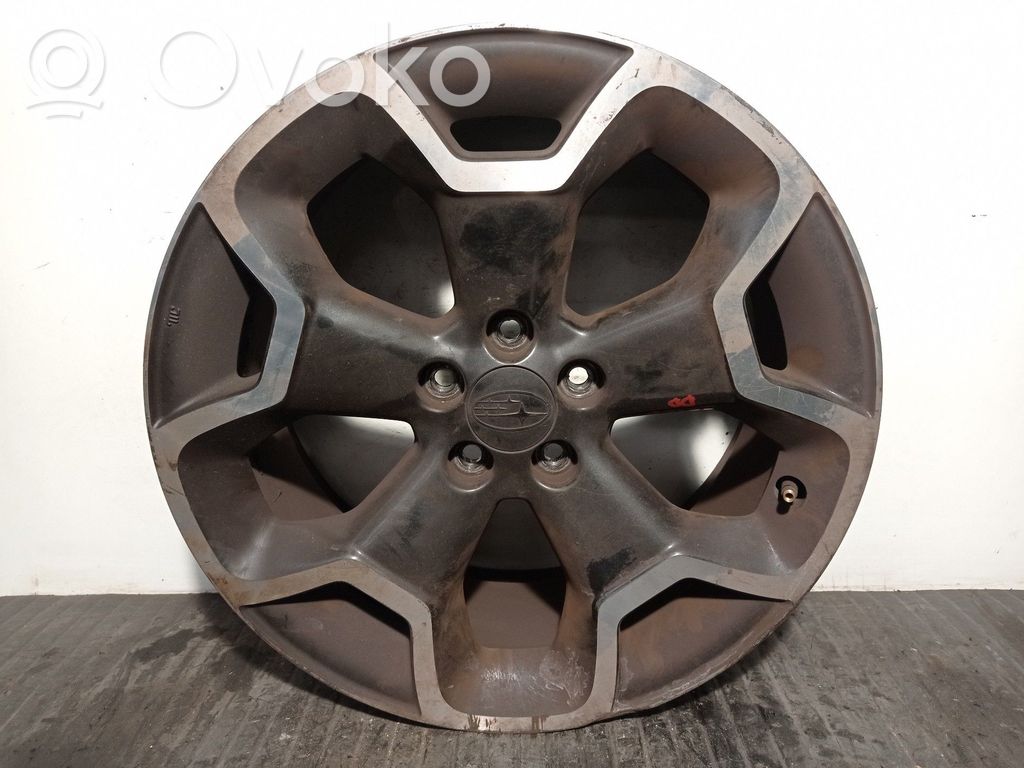 Subaru XV Felgi aluminiowe R18 