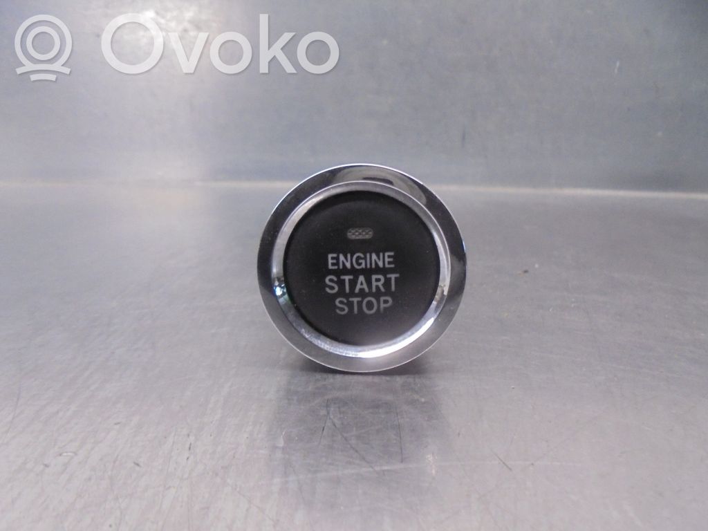 Subaru XV Multifunctional control switch/knob 