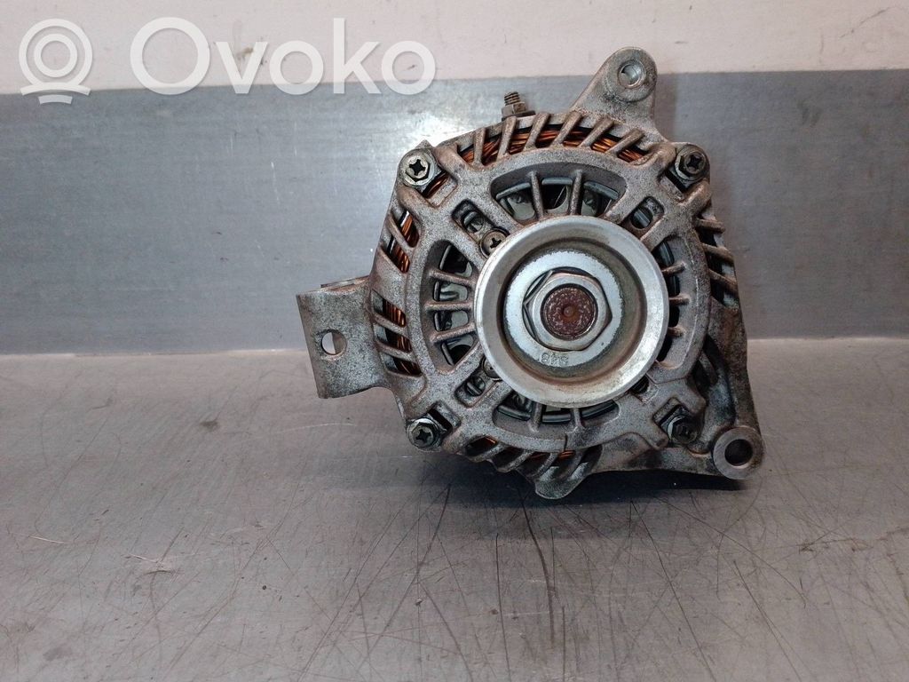 Alternador   23700AA720,A2TL0291,MITSUBIUSHI