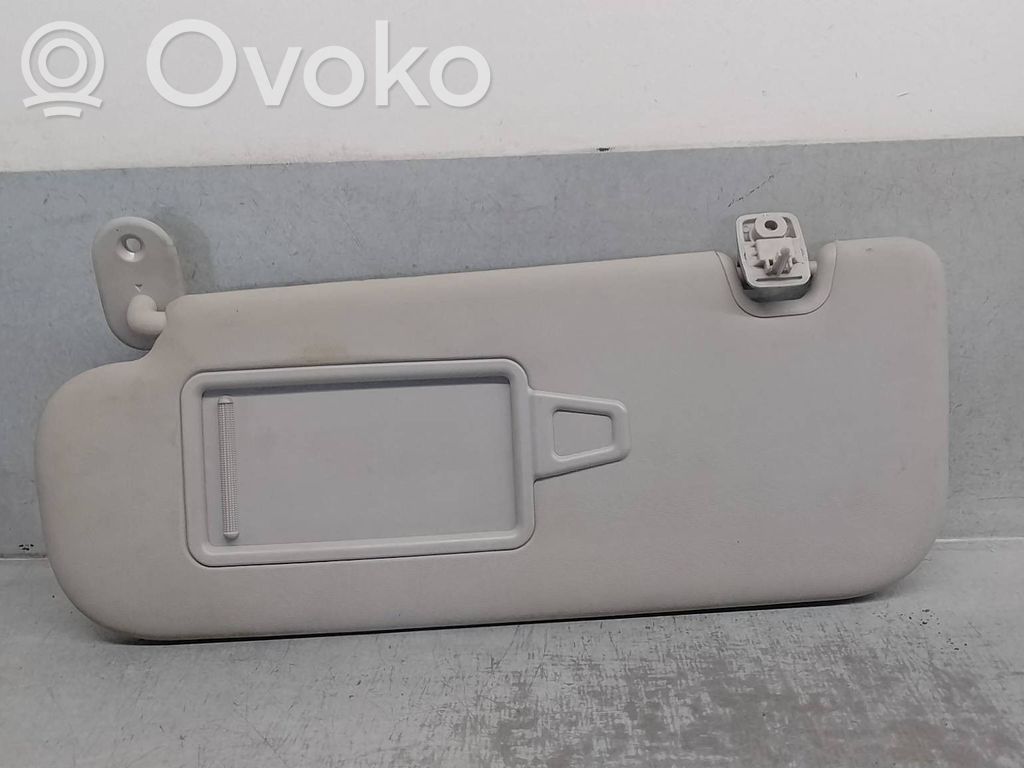 KIA Ceed Sun visor 