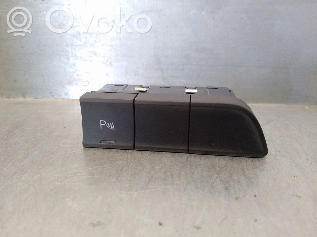 Audi Q3 8U Interruptor de control multifunción 
