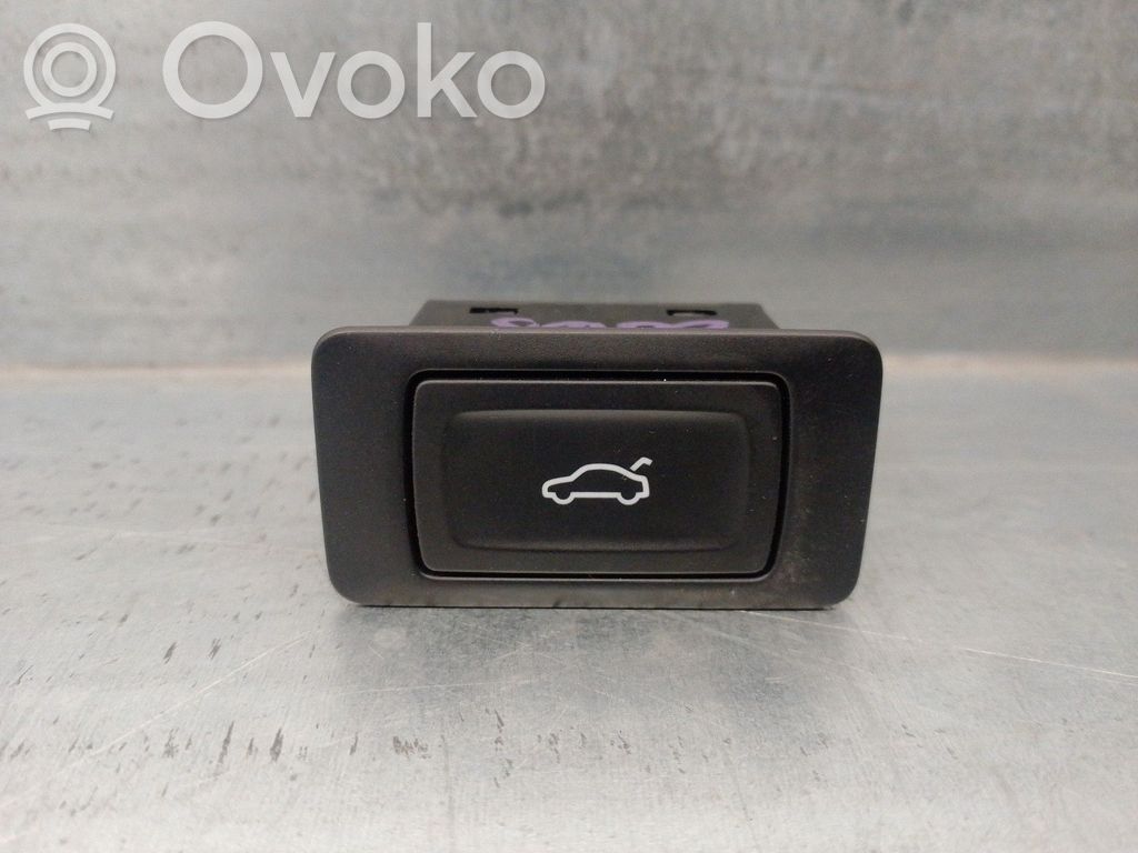Interruptor de control multifunción   4G0959831A
