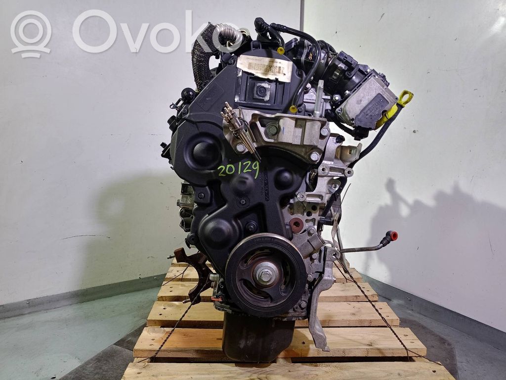 Motor   G8DD,BE42891,9M5Q600788