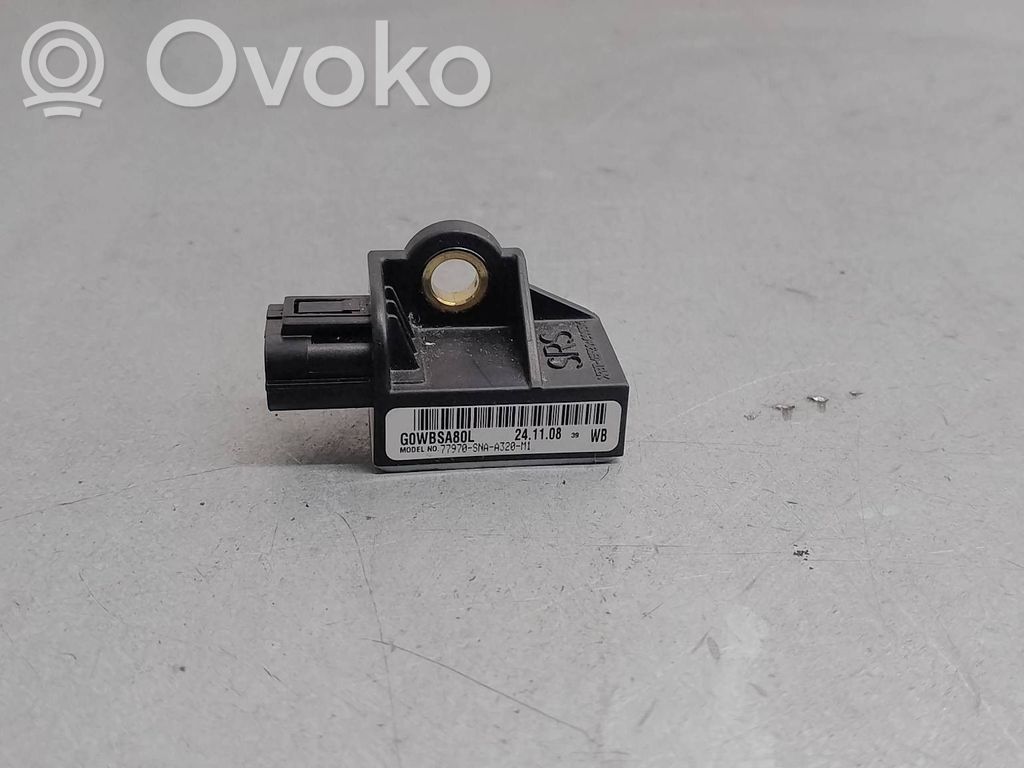Sensor   77970SNAA320M1