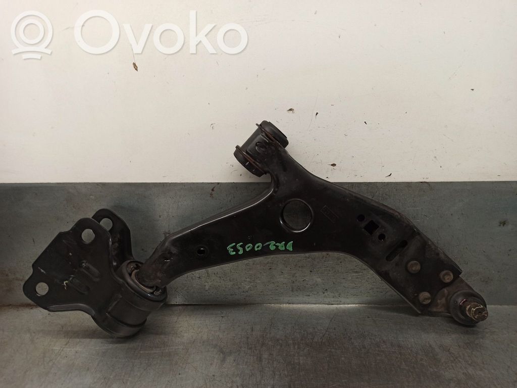 Ford Transit Svira 