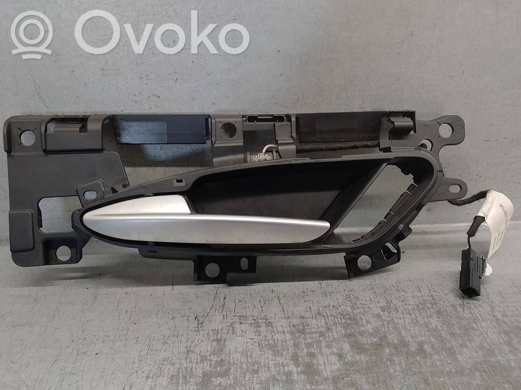 Alfa Romeo Giulia Manecilla interna puerta delantera 