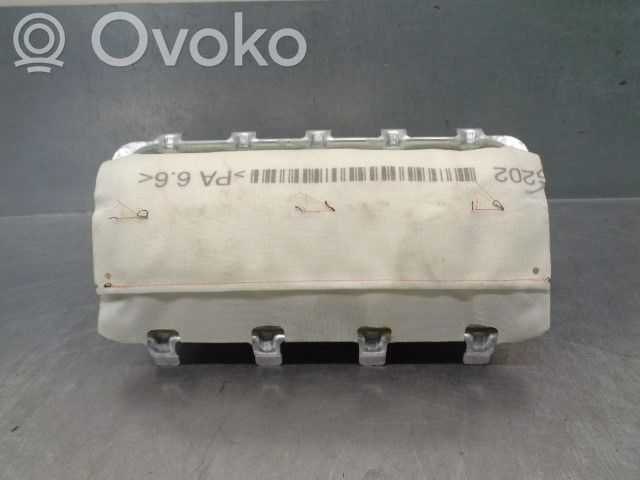 Ford Puma Airbag lateral 