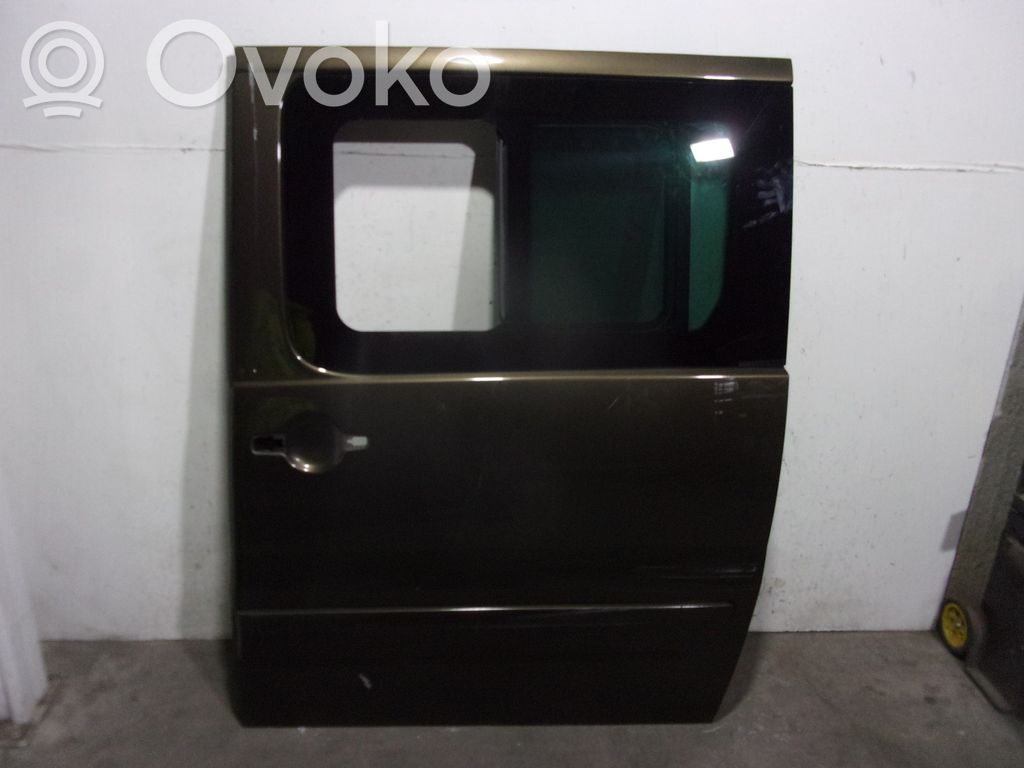 Peugeot Expert Side sliding door 
