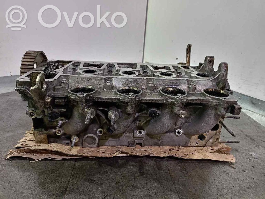 Peugeot Expert Engine head 