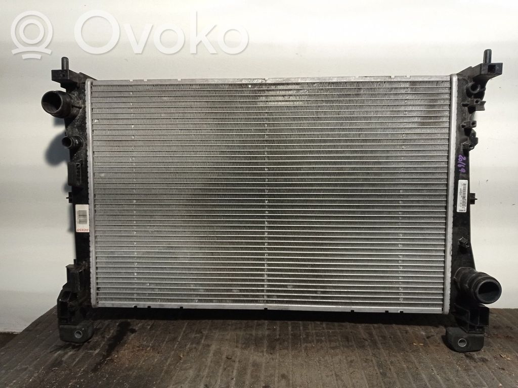 Chłodnica   51936039,897965000,DENSO