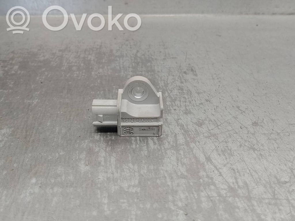 Sensor   959200X000,5WK43791,SIEMENS