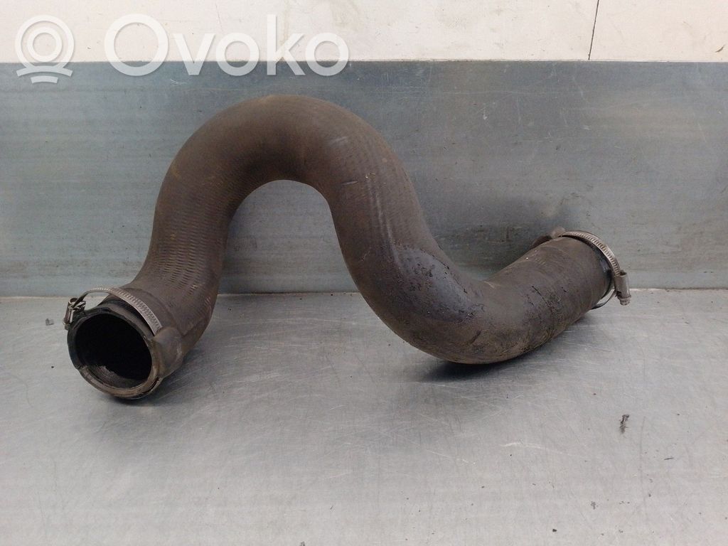 Citroen C5 Air conditioning (A/C) pipe/hose 