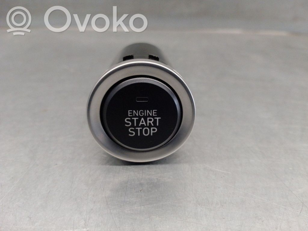 Hyundai i30 Multifunctional control switch/knob 