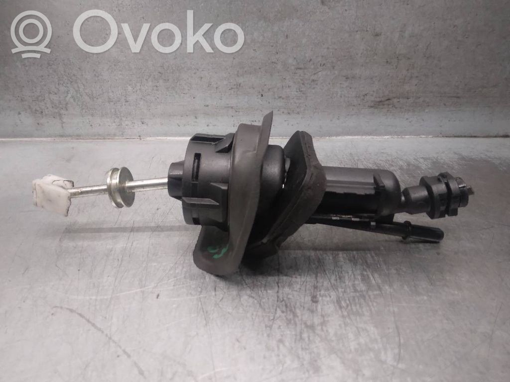 Ford Transit Kytkinpoljin 