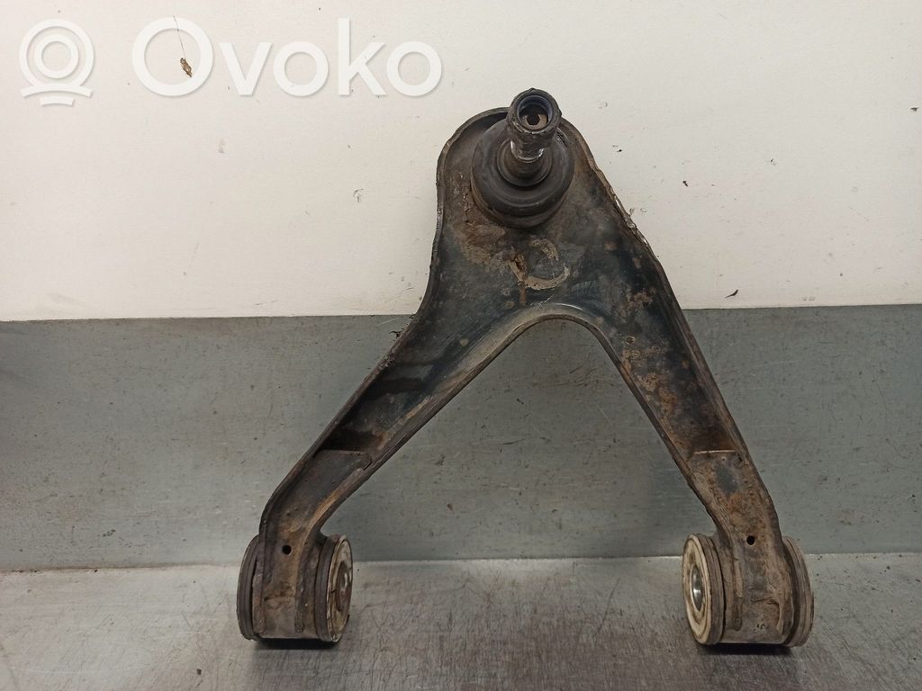 Iveco Daily 4th gen Front control arm 