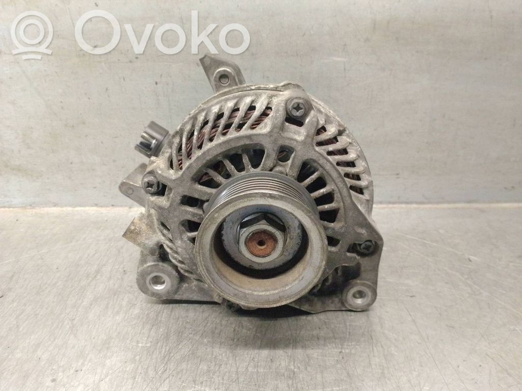 Honda Civic Generator/alternator 