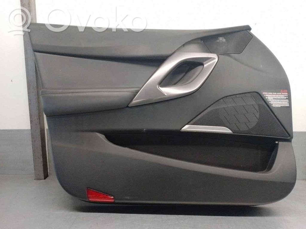 Citroen DS5 Revestimiento de puerta delantera 