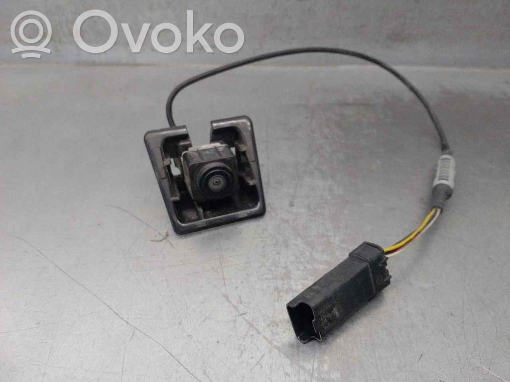 Citroen DS5 Other control units/modules 