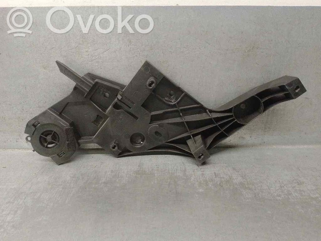 Citroen DS5 Osłona tylnej klapy 