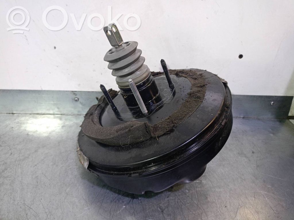 Citroen DS5 Gyroscope, capteur à effet gyroscopique, convertisseur avec servotronic 