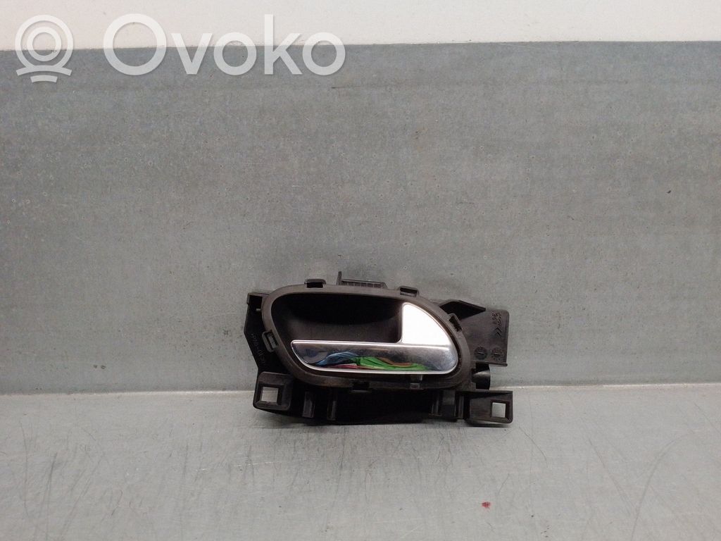 Citroen C3 Manecilla interna puerta delantera 