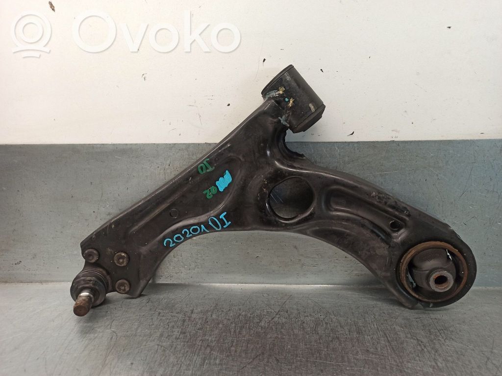 Chevrolet Aveo Front control arm 