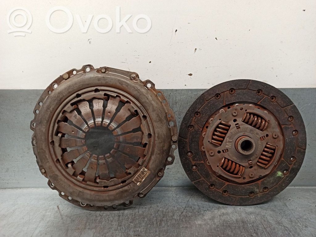 Chevrolet Aveo Sankabos komplektas 