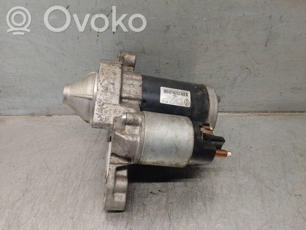Dacia Sandero II Starter motor 