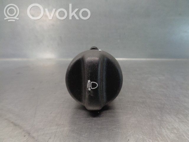 Dacia Lodgy Panel lighting control switch 