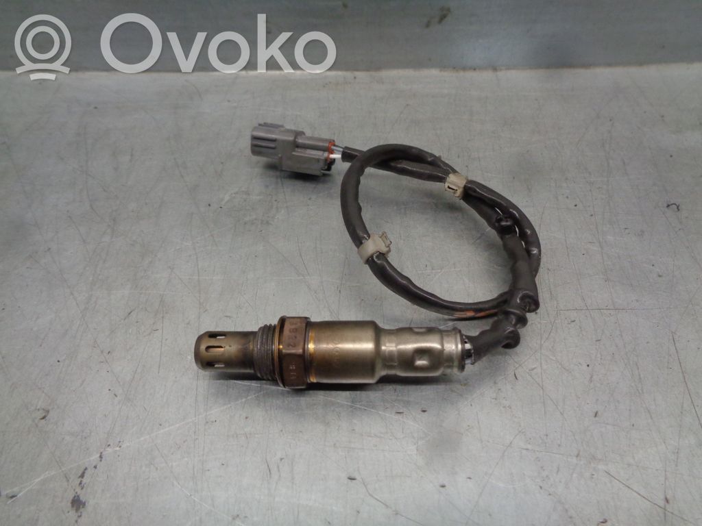 Hyundai i30 Lambda probe sensor 