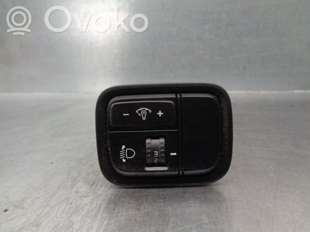 KIA Optima Panel lighting control switch 